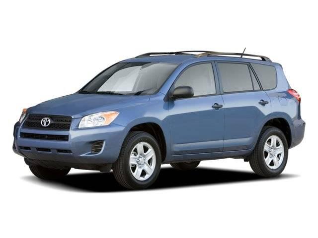 2009 Toyota RAV4 Sport in Sanford FL For Sale - Image 1