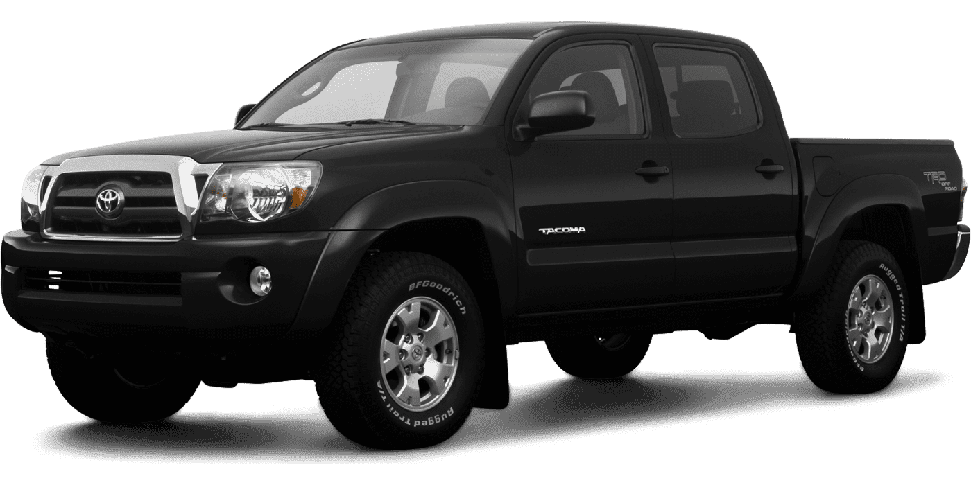 2009 Toyota Tacoma Base in Yorkville NY For Sale - Image 1
