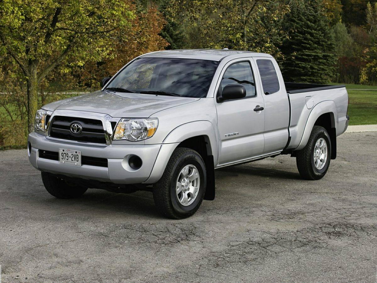 2009 Toyota Tacoma PreRunner in Ocala FL For Sale - Image 1