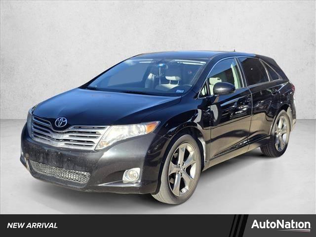 2009 Toyota Venza Base V6 in Plano TX For Sale - Image 1