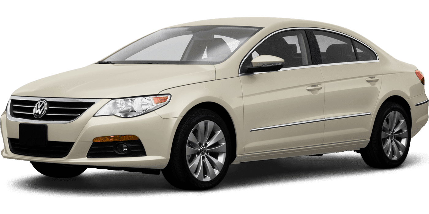 2009 Volkswagen CC Sport in Naples FL For Sale - Image 1
