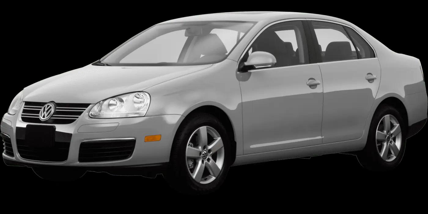 2009 Volkswagen Jetta SE in Tampa FL For Sale - Image 1