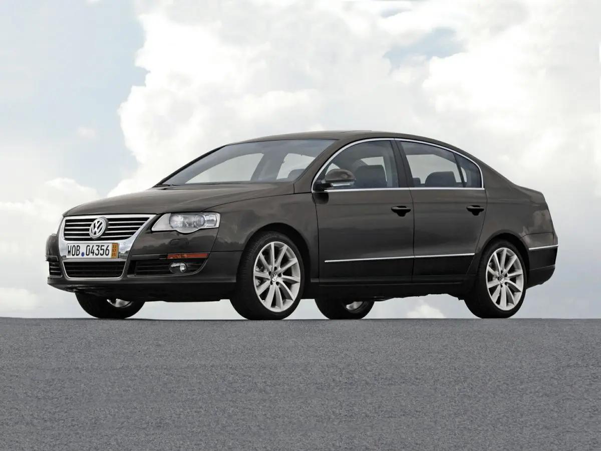 2009 Volkswagen Passat Komfort in Royal Palm Beach FL For Sale - Image 1