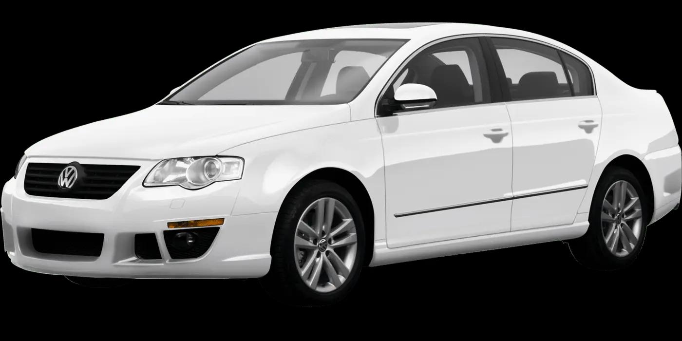 2009 Volkswagen Passat Komfort in Lebanon PA For Sale - Image 1