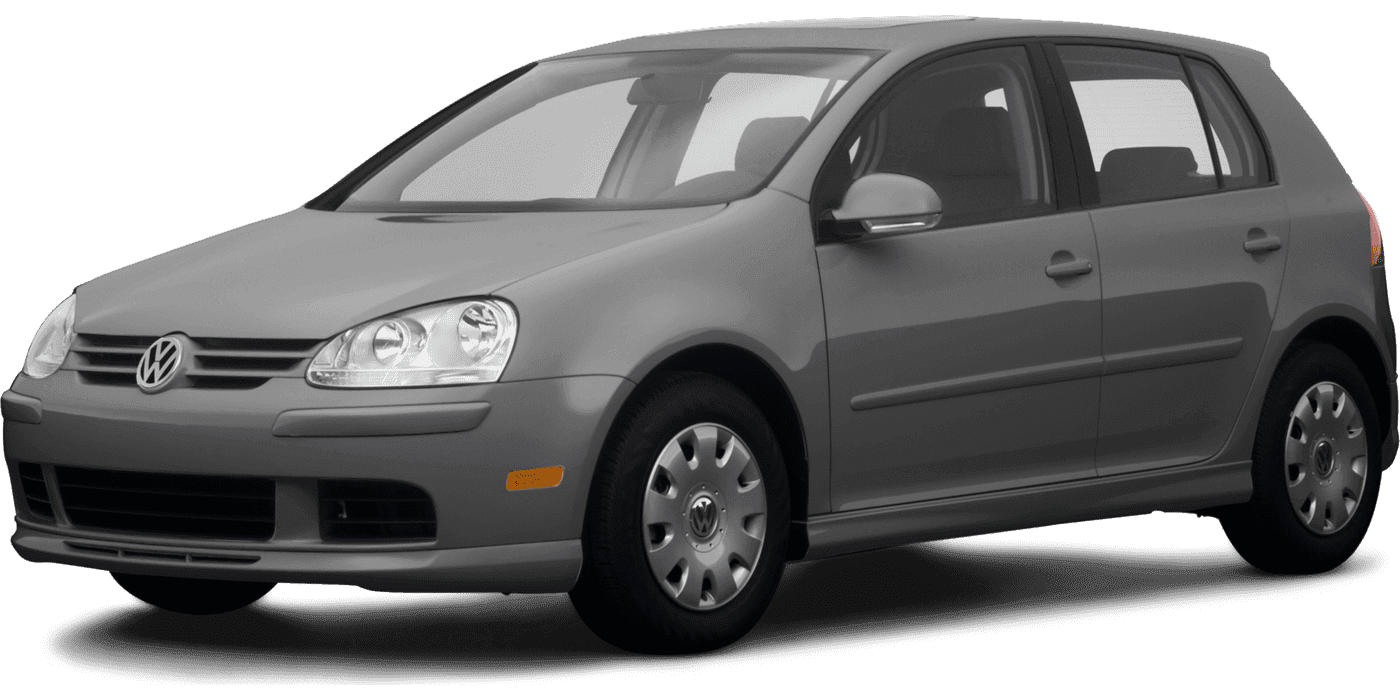 2009 Volkswagen Rabbit S in Daytona Beach FL For Sale - Image 1