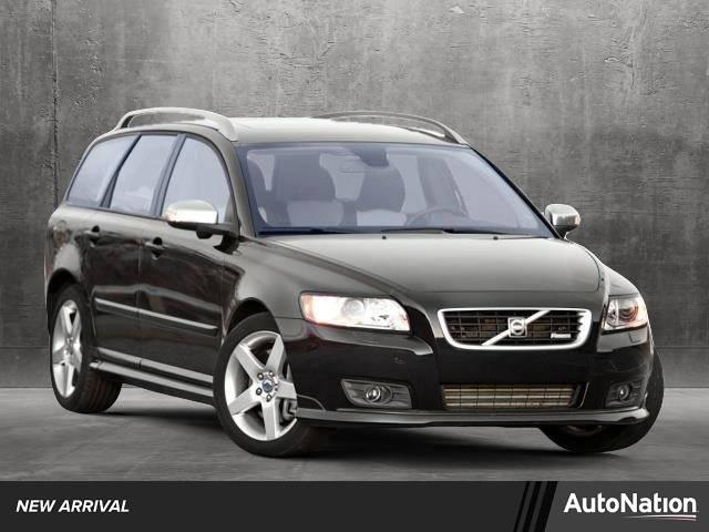 2009 Volvo V50 R-Design in Bellevue WA For Sale - Image 1