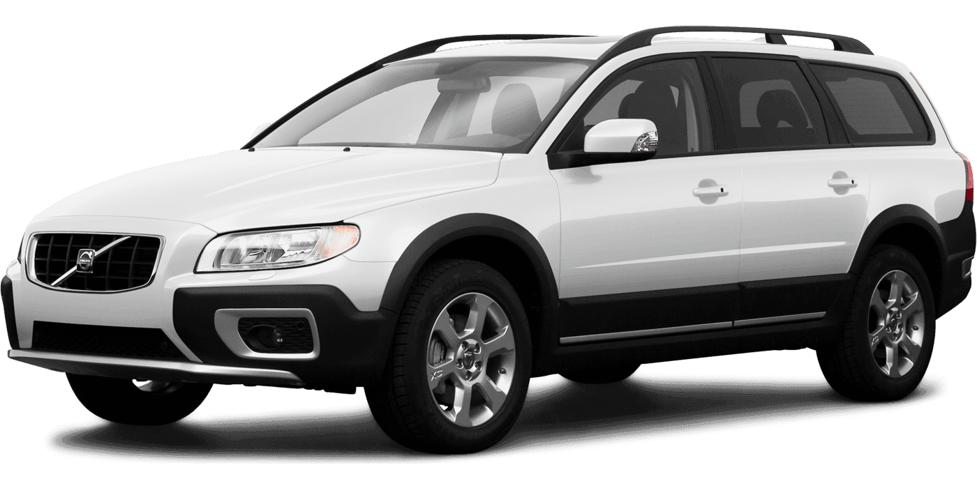 2009 Volvo XC70 3.2 in Woodbridge VA For Sale - Image 1