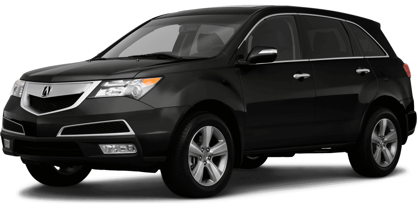 2010 Acura MDX Technology Package in Lakewood CO For Sale - Image 1