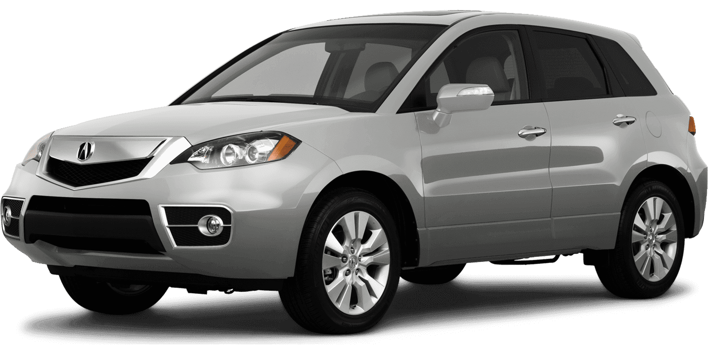 2010 Acura RDX Standard in Austin TX For Sale - Image 1