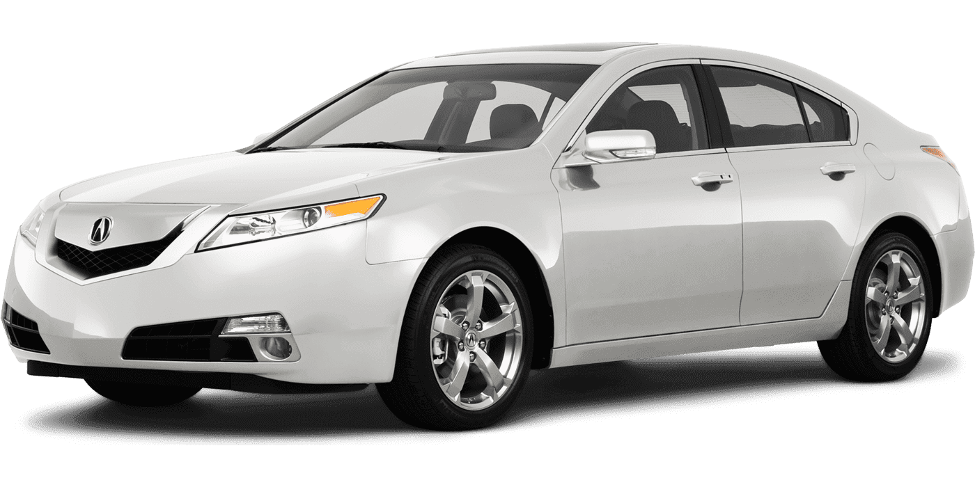 2010 Acura TL Technology Package in Delray Beach FL For Sale - Image 1