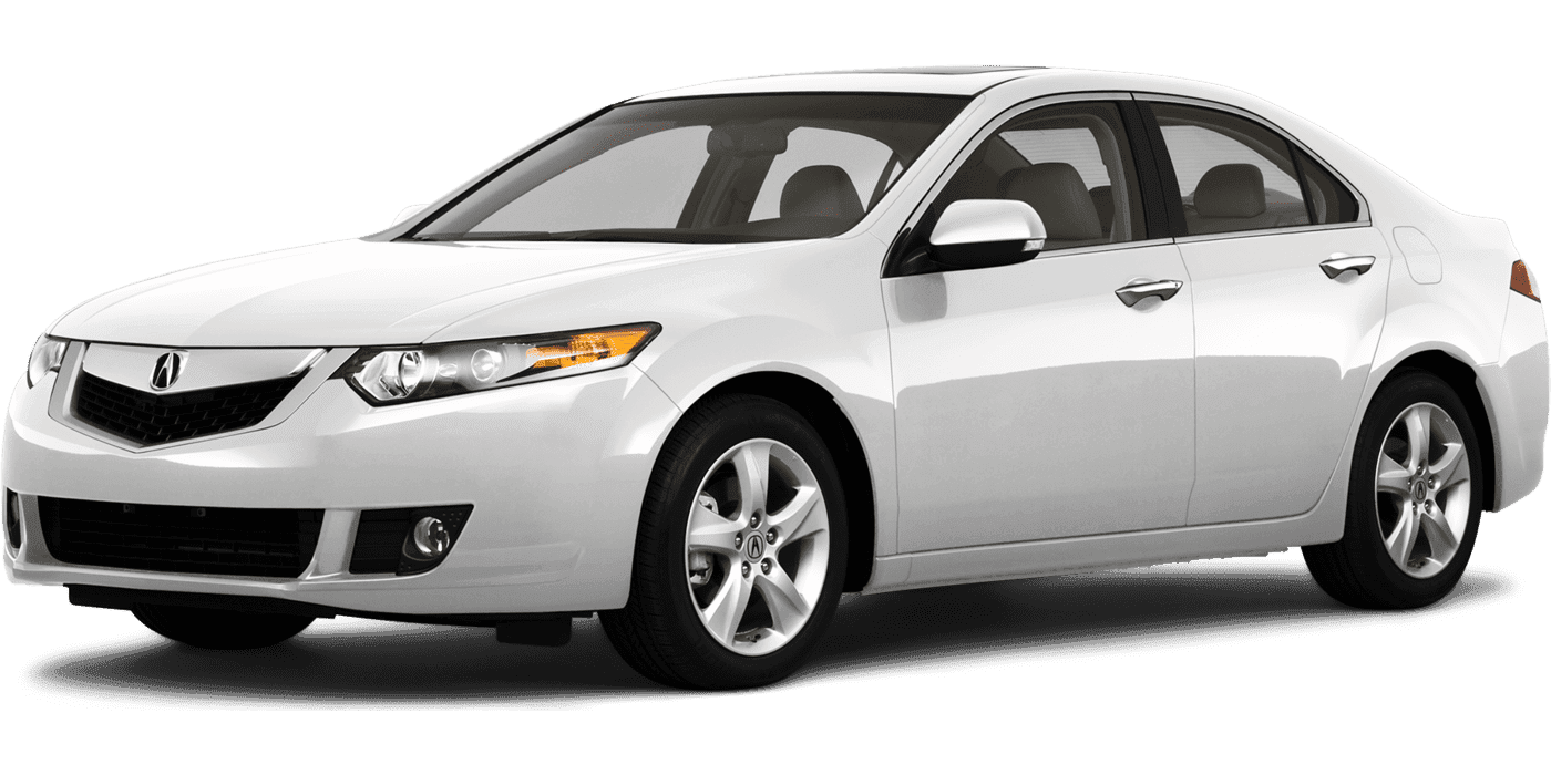 2010 Acura TSX Standard in Little Falls NJ For Sale - Image 1