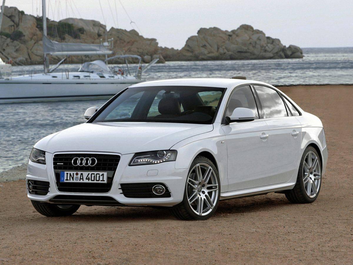 2010 Audi A4 Premium in Bel Air MD For Sale - Image 1
