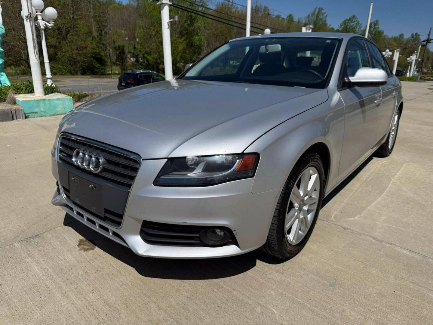 2010 Audi A4 Premium in Stafford VA For Sale - Image 1