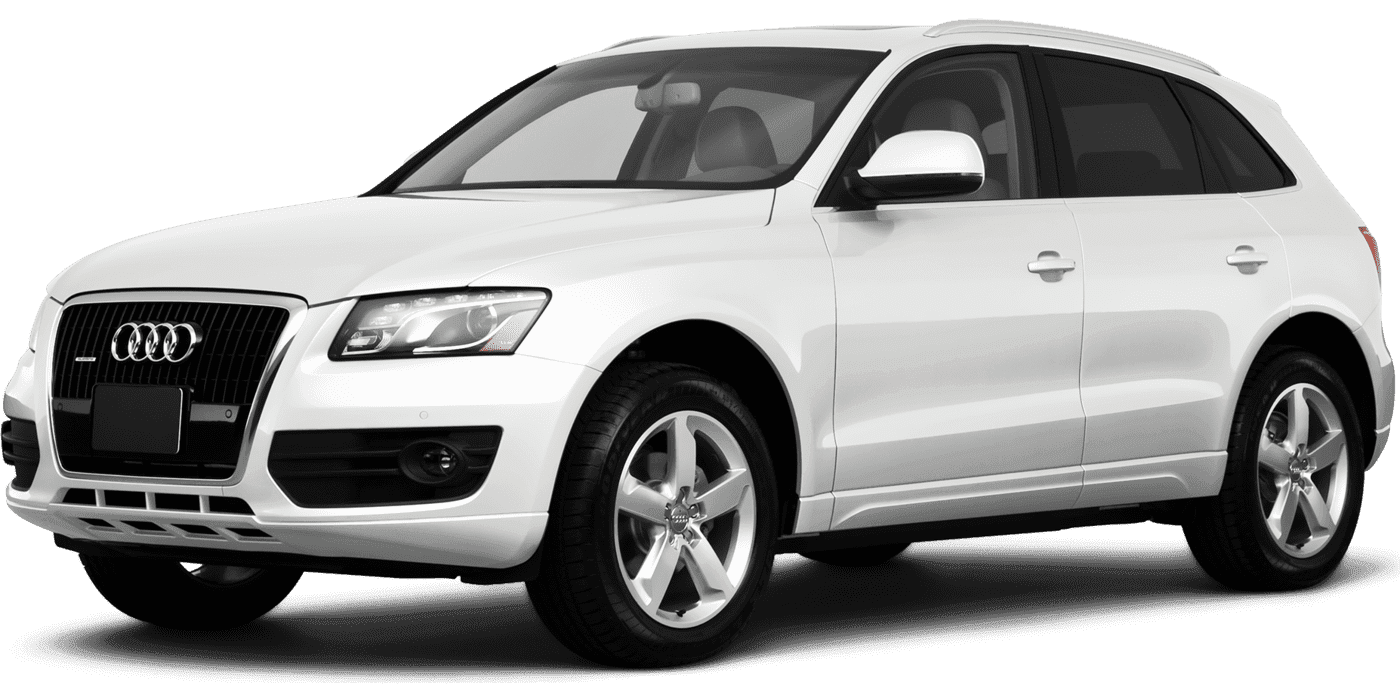2010 Audi Q5 Premium Plus in Seattle WA For Sale - Image 1