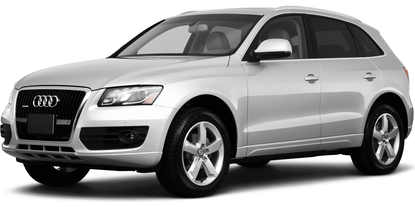 2010 Audi Q5 Premium Plus in Billings MT For Sale - Image 1
