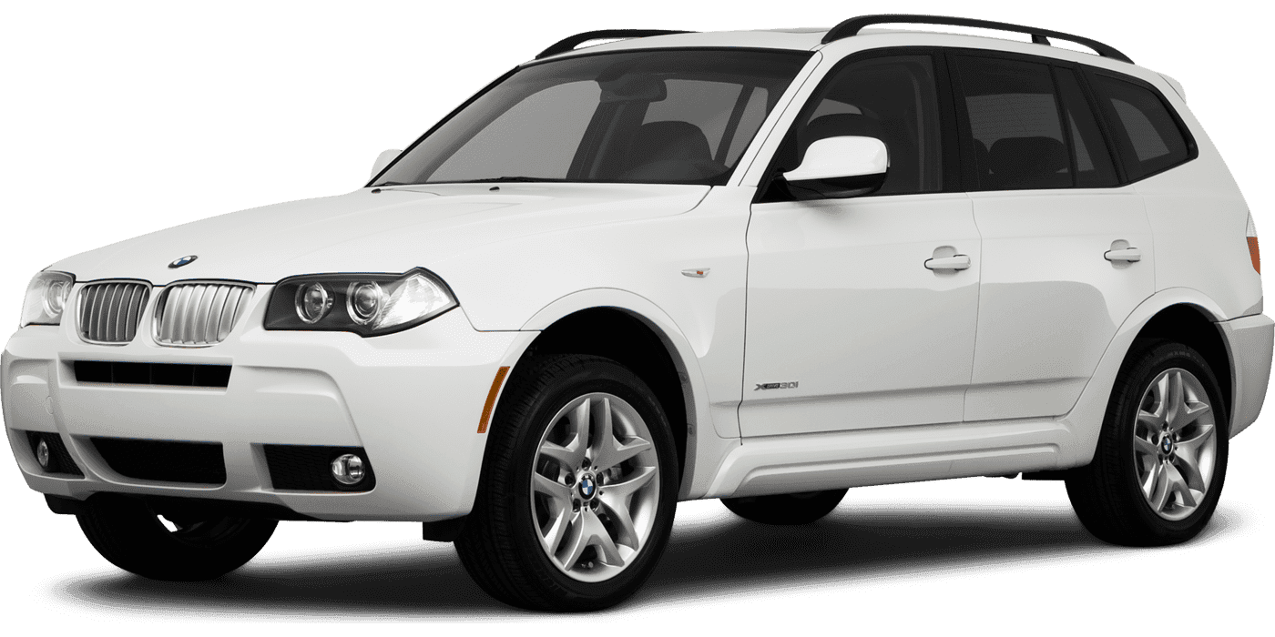 2010 BMW X3 30i in North Brunswick NJ For Sale - Image 1