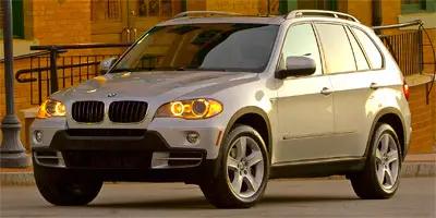 2010 BMW X5 48i in Spring TX For Sale - Image 1