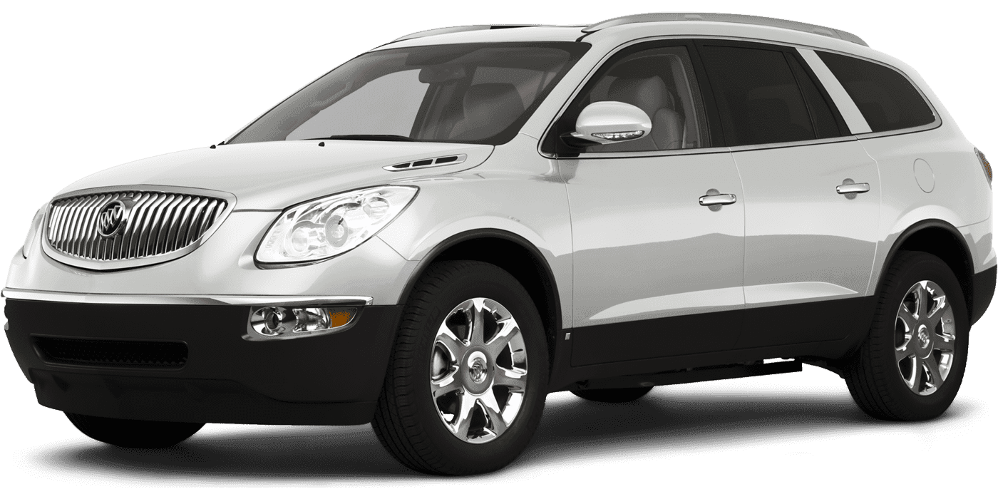 2010 Buick Enclave CXL in Indianapolis IN For Sale - Image 1
