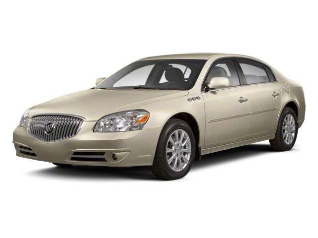 2010 Buick Lucerne CXL Special Edition in Menomonie WI For Sale - Image 1