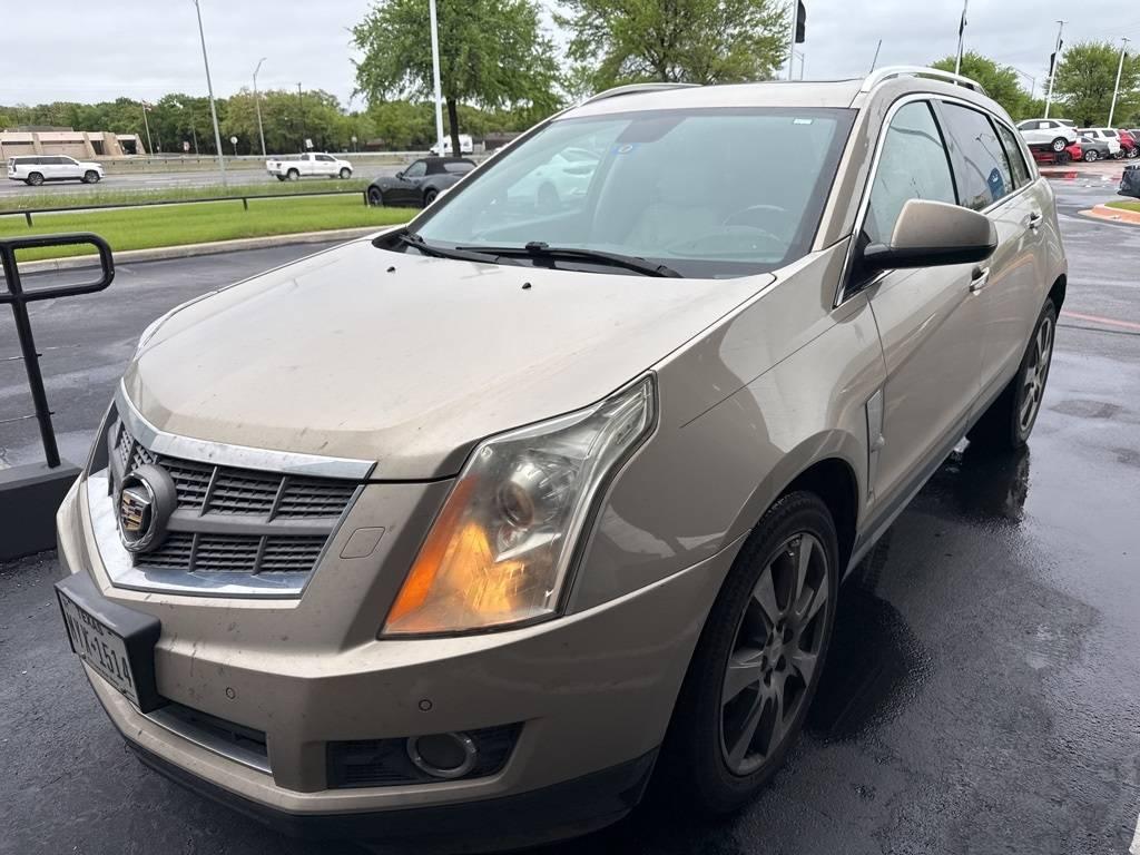 2010 Cadillac SRX Performance Collection in Hurst TX For Sale - Image 1