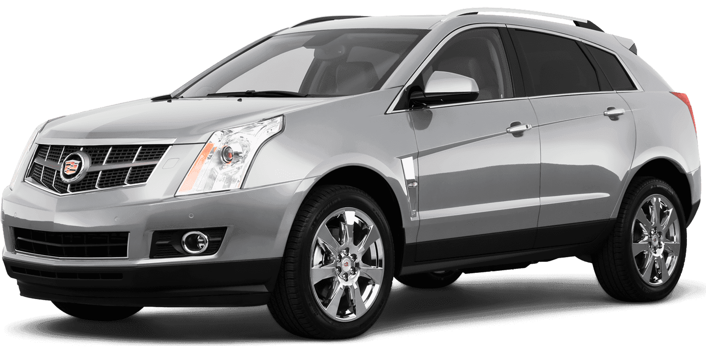 2010 Cadillac SRX Premium Collection in Martinsville IN For Sale - Image 1