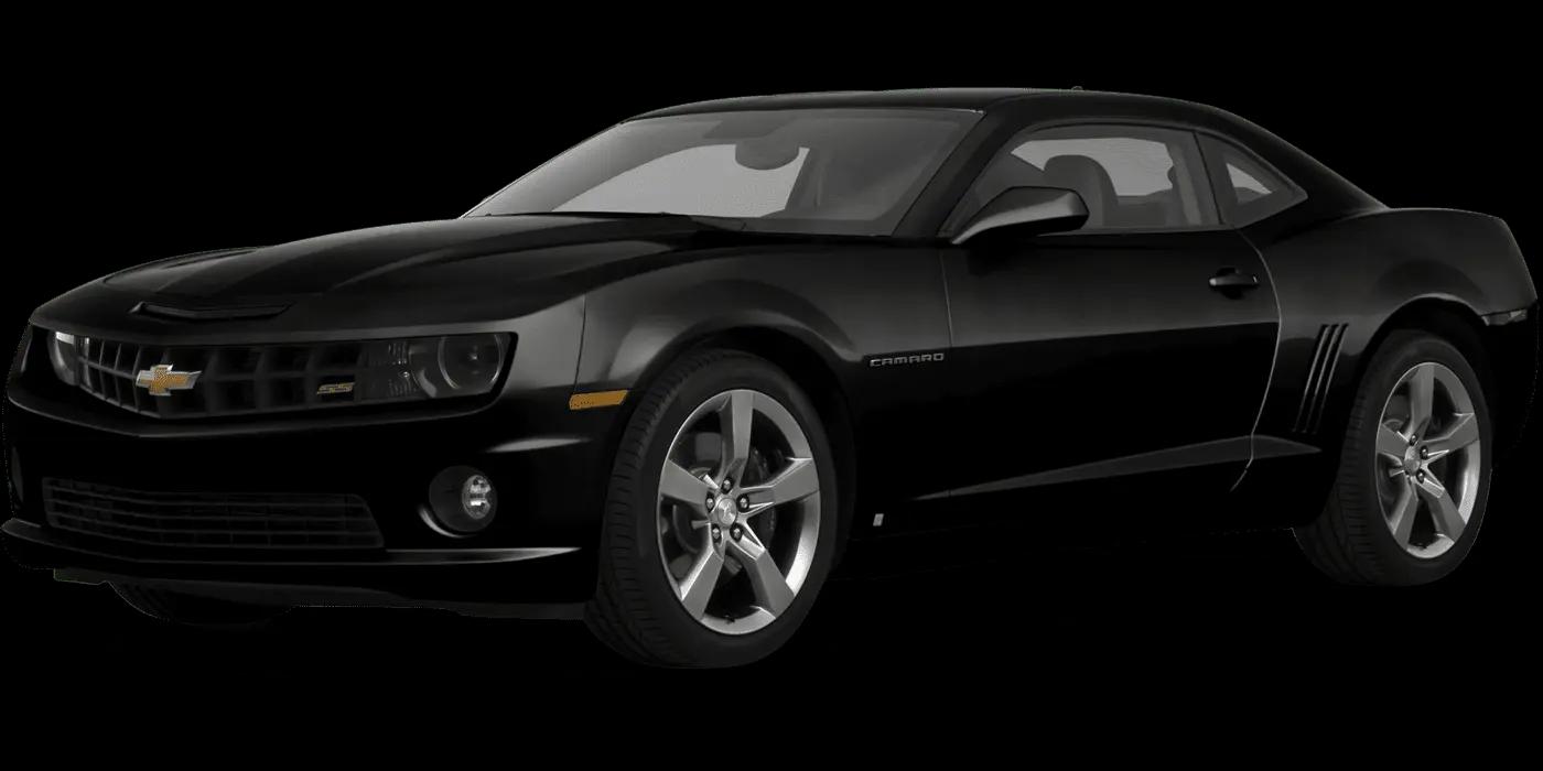 2010 Chevrolet Camaro 2SS in Jackson TN For Sale - Image 1