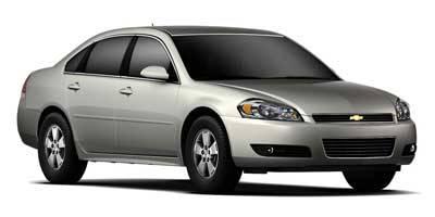 2010 Chevrolet Impala LT in Spring TX For Sale - Image 1