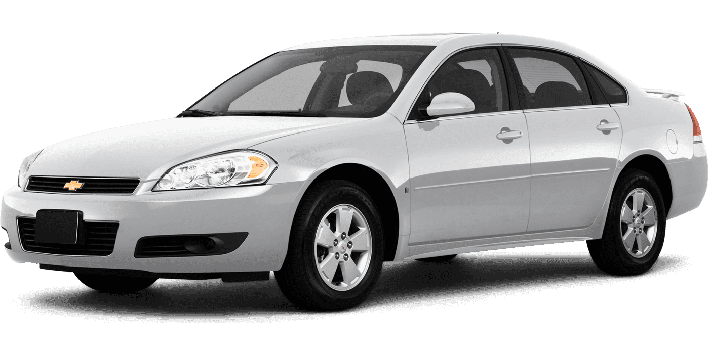 2010 Chevrolet Impala LT in Las Cruces NM For Sale - Image 1