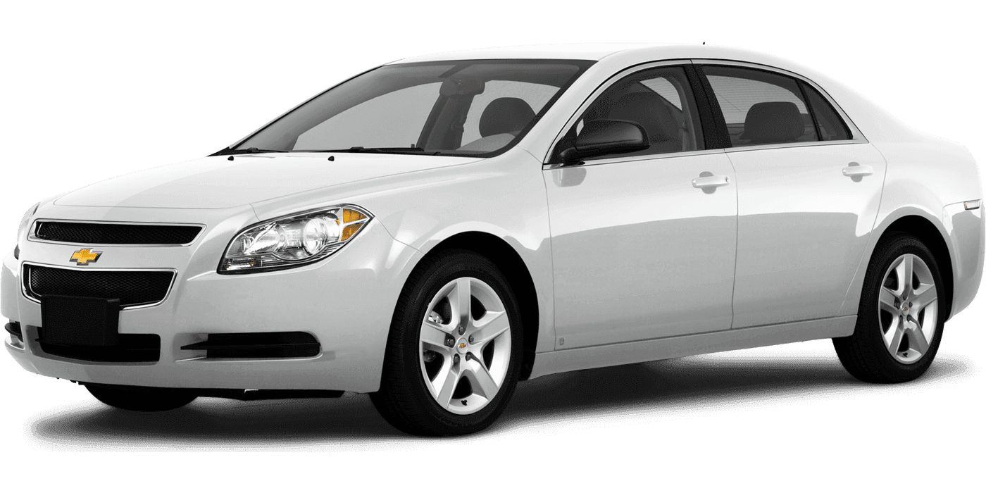 2010 Chevrolet Malibu LS in Paducah KY For Sale - Image 1