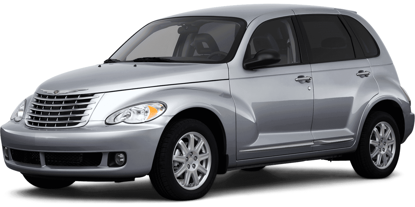 2010 Chrysler PT Cruiser Base in Coon Rapids MN For Sale - Image 1