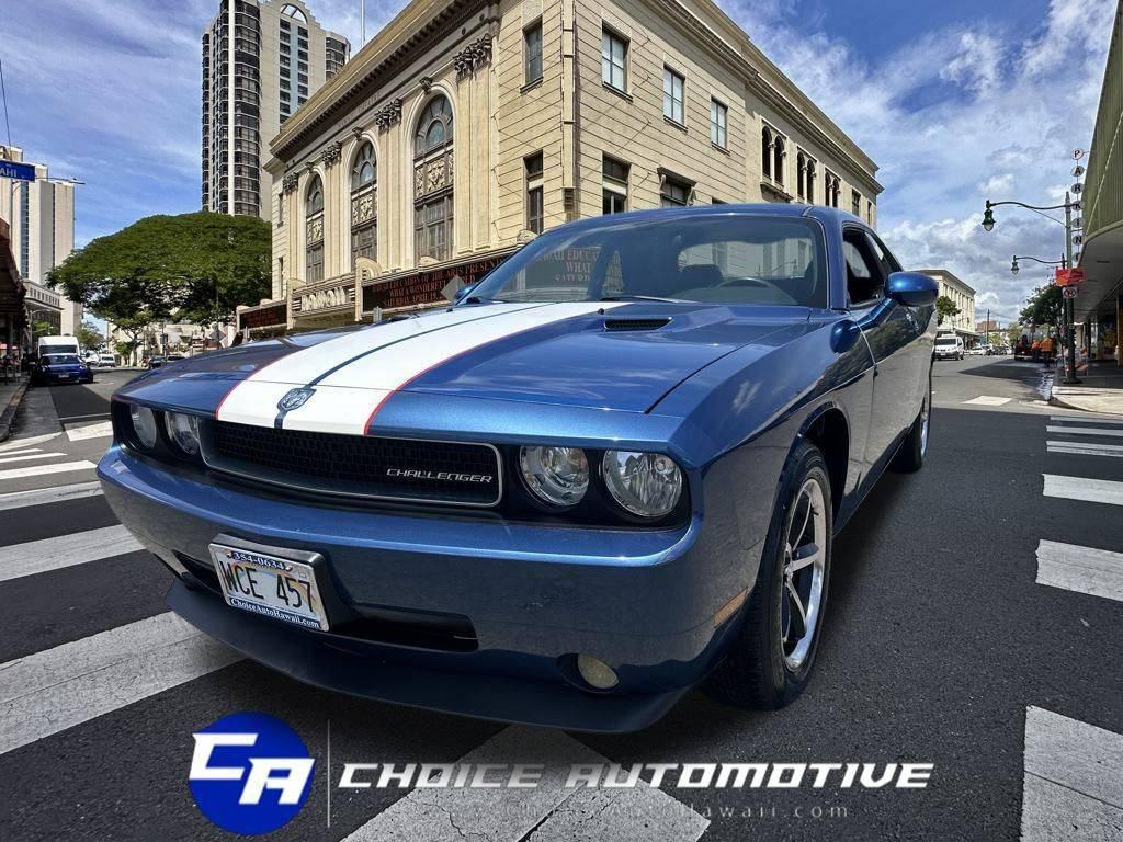 2010 Dodge Challenger SE in Honolulu HI For Sale - Image 1