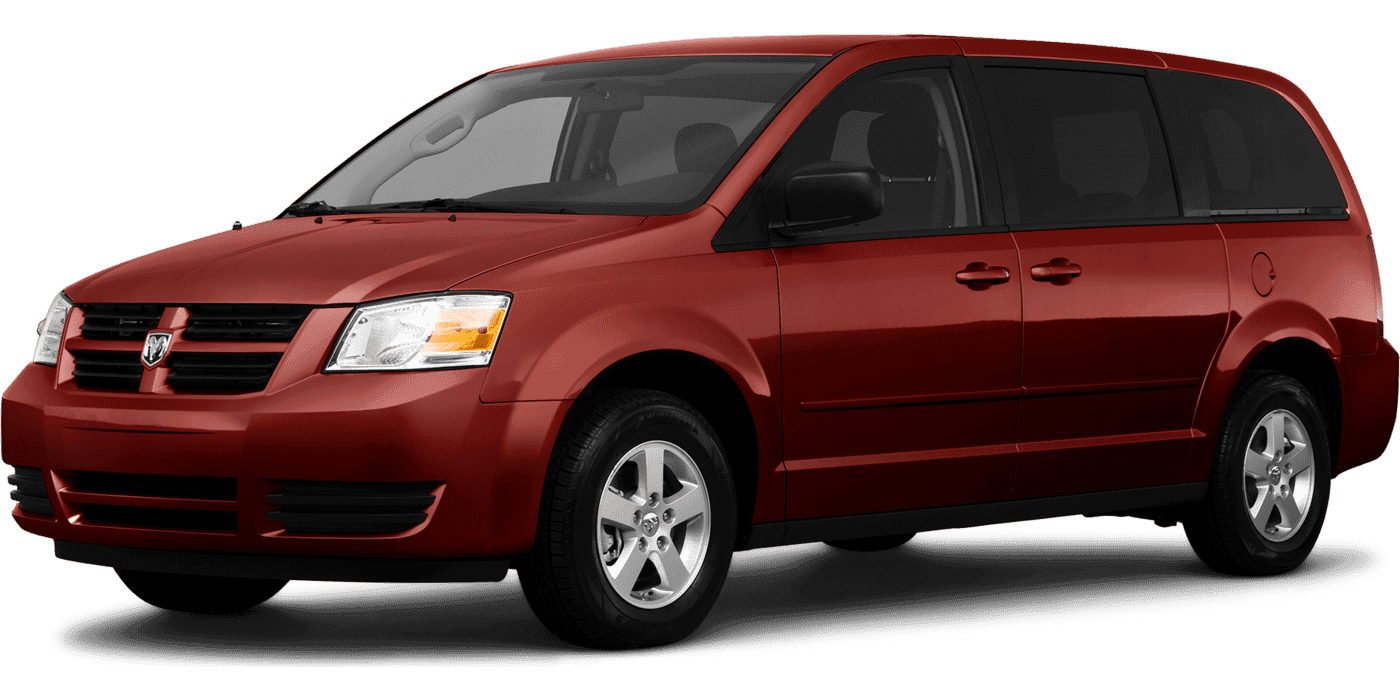 2010 Dodge Grand Caravan Hero in Jersey Village TX For Sale - Image 1
