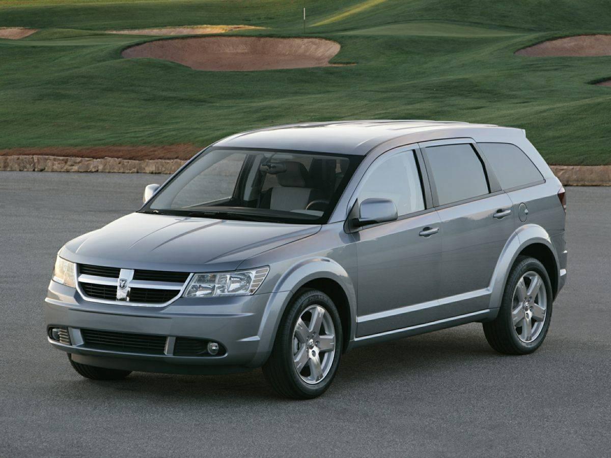 2010 Dodge Journey SE in Miami FL For Sale - Image 1