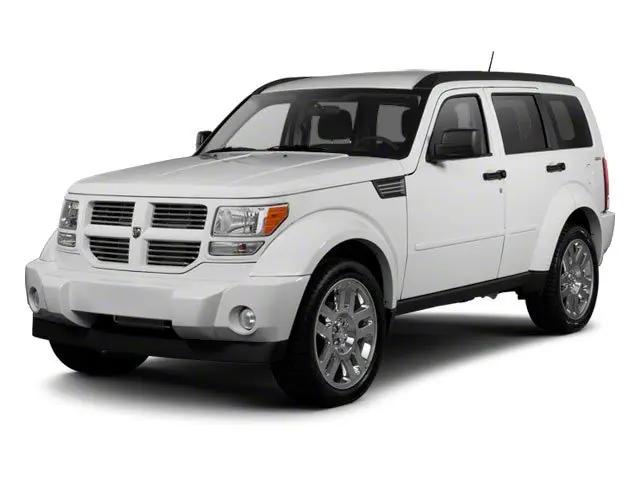 2010 Dodge Nitro Shock in Miami FL For Sale - Image 1