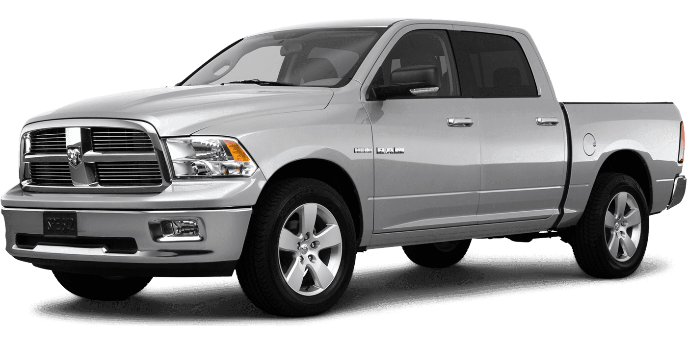 2010 Dodge Ram 1500 ST in Morgantown PA For Sale - Image 1