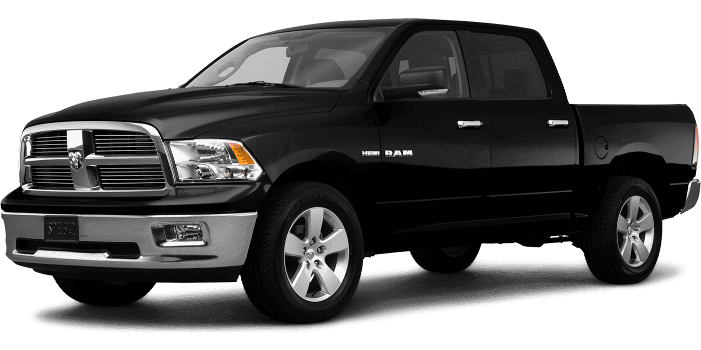 2010 Dodge Ram 1500 Sport in Suffolk VA For Sale - Image 1