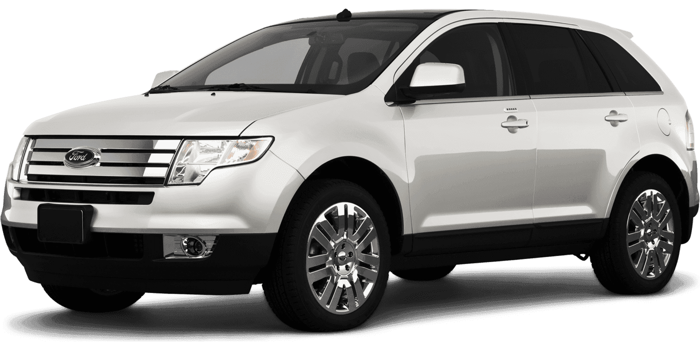 2010 Ford Edge Limited in Story City IA For Sale - Image 1