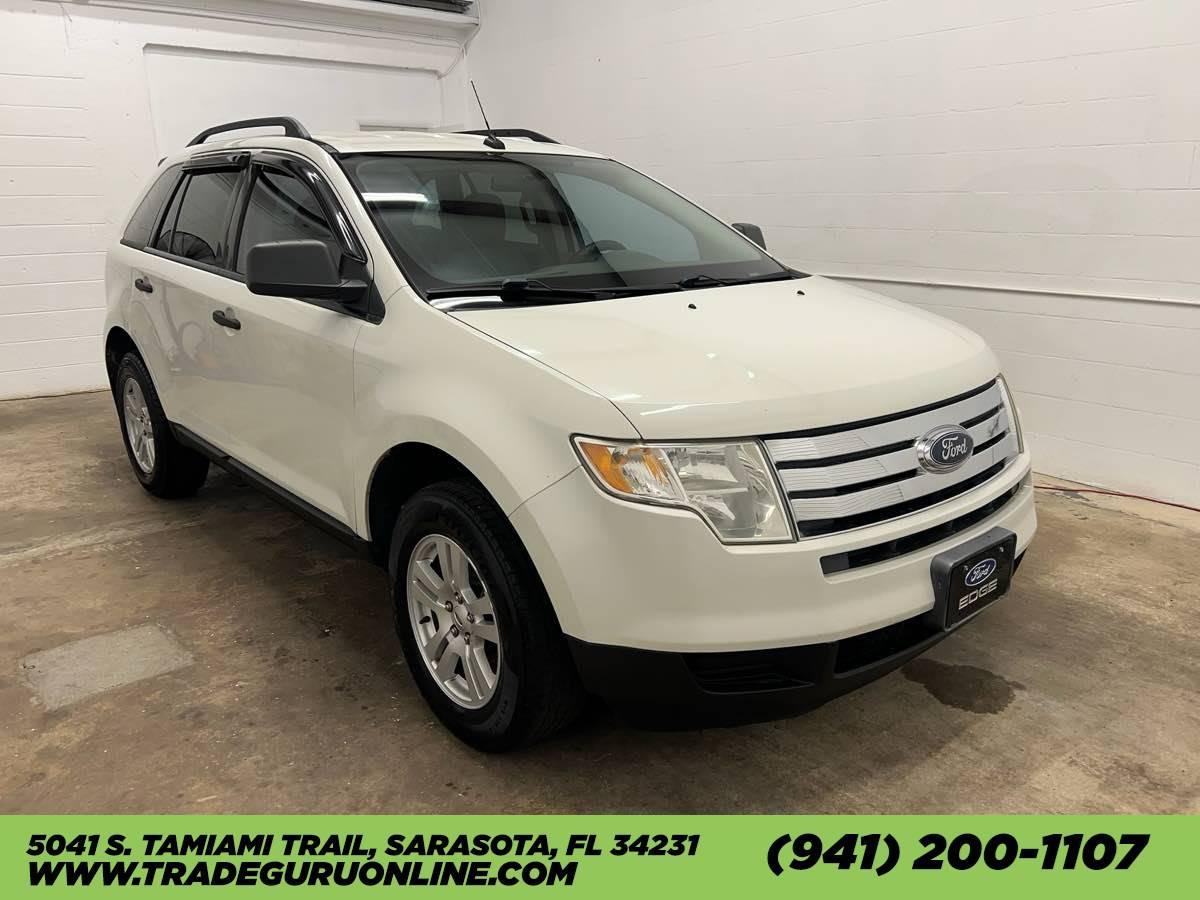 2010 Ford Edge SE in Sarasota FL For Sale - Image 1