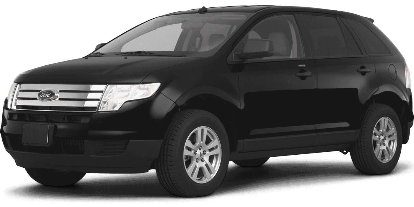 2010 Ford Edge SE in Summerville SC For Sale - Image 1