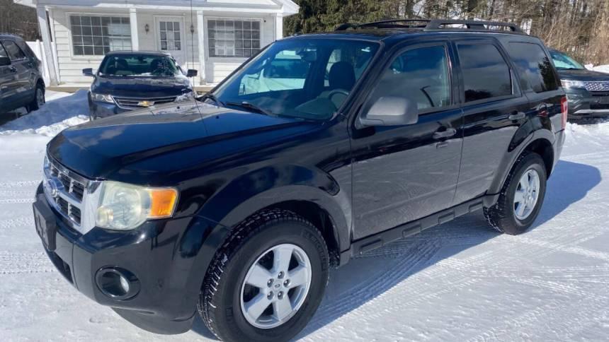 2010 Ford Escape XLT in Hastings MI For Sale - Image 1