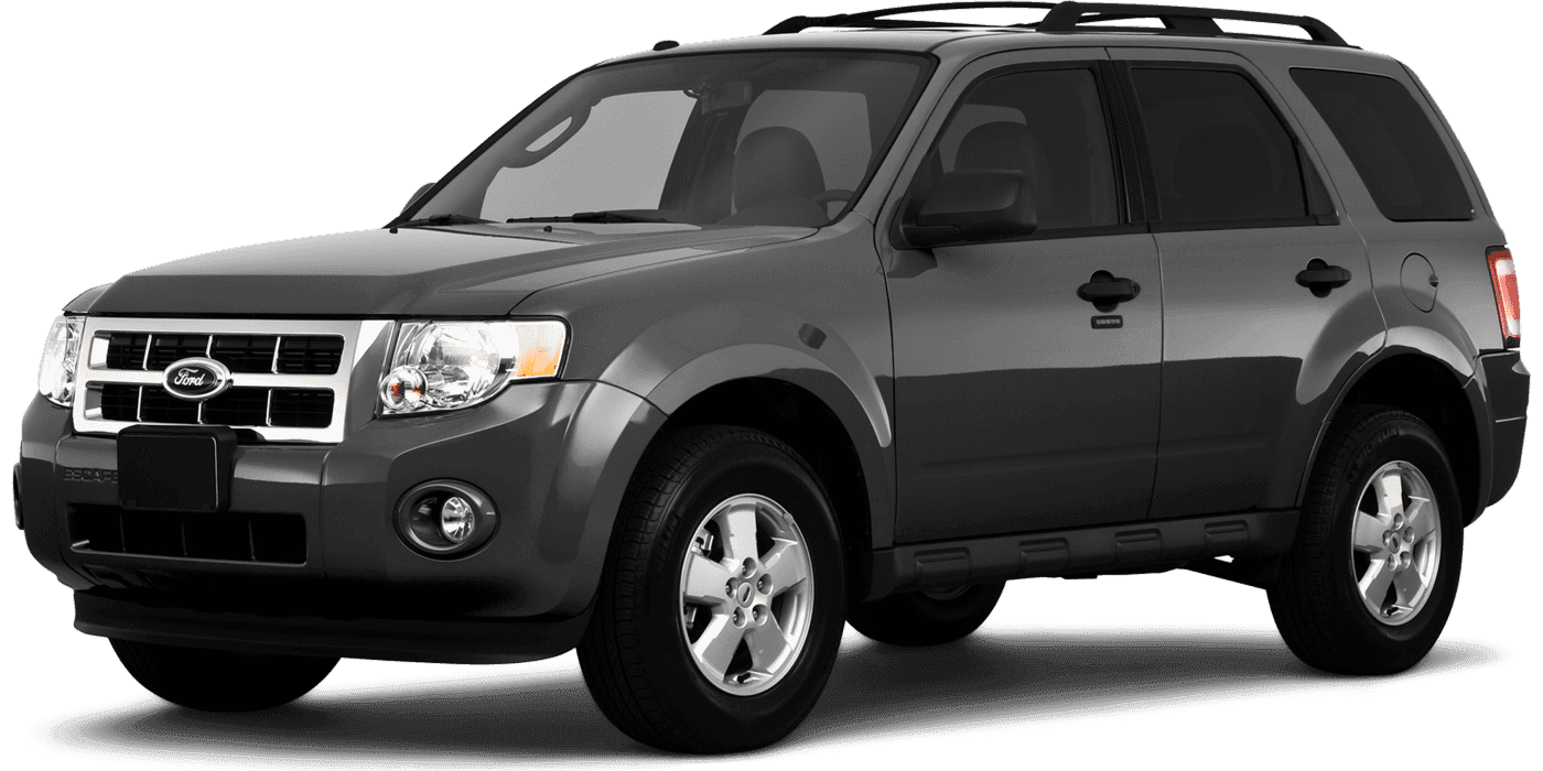 2010 Ford Escape XLT in East Windsor NJ For Sale - Image 1