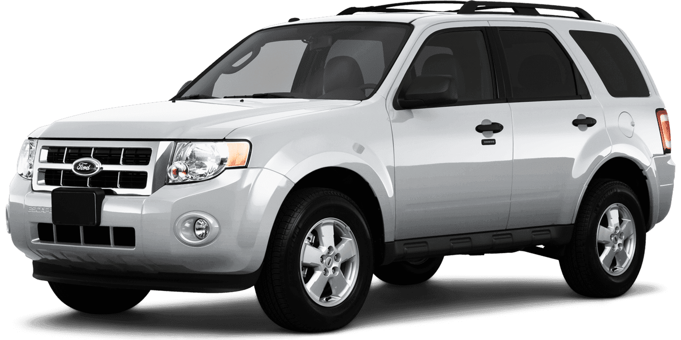 2010 Ford Escape XLT in Rochester MN For Sale - Image 1