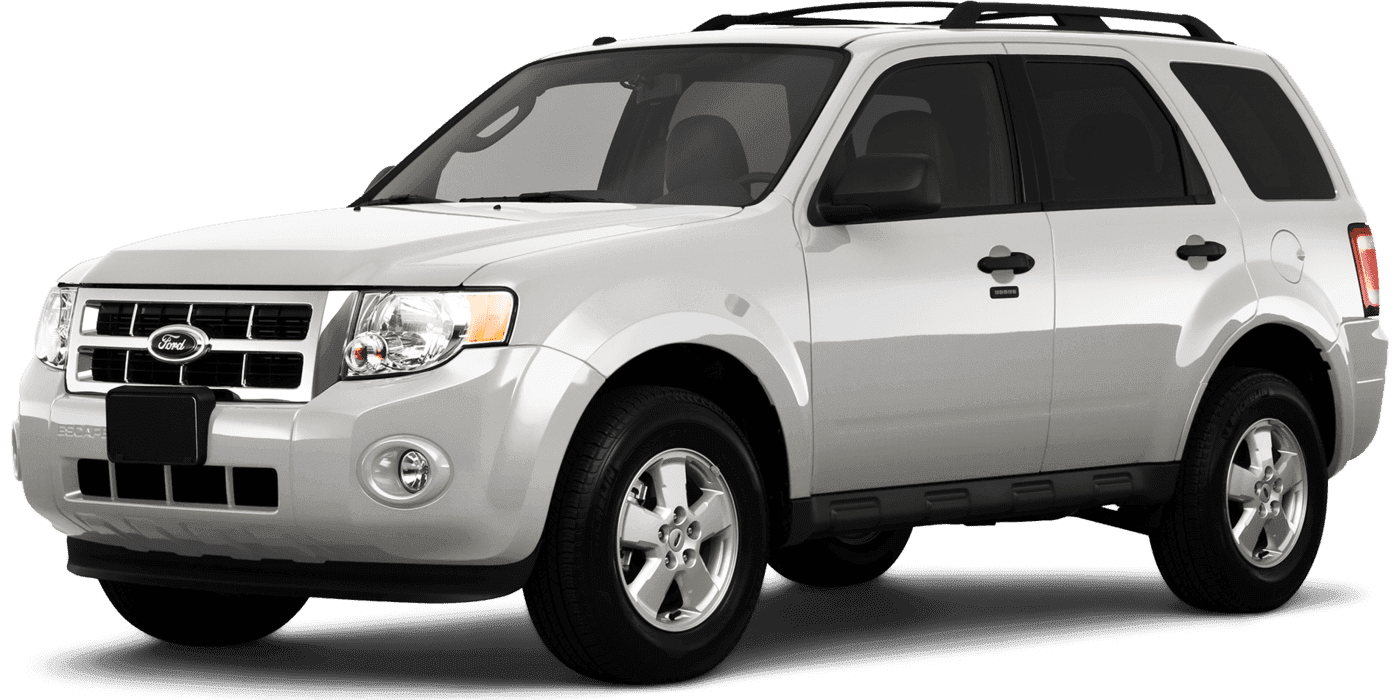 2010 Ford Escape XLT in Frankfort KY For Sale - Image 1