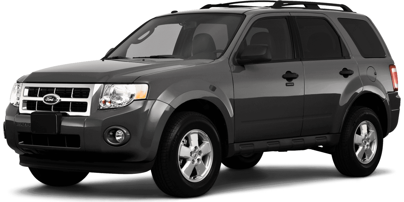 2010 Ford Escape XLT in Woodland Hills CA For Sale - Image 1