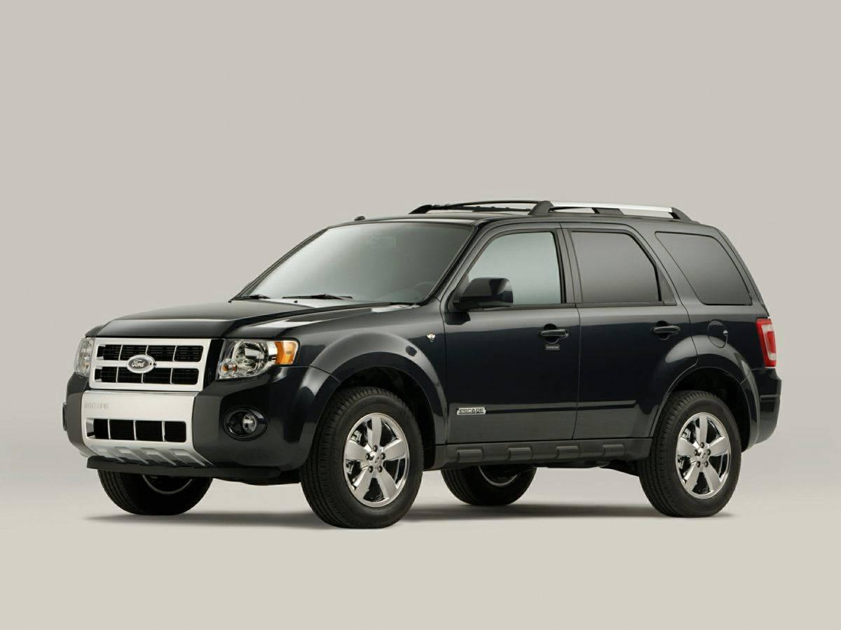 2010 Ford Escape XLT in St. Charles MO For Sale - Image 1