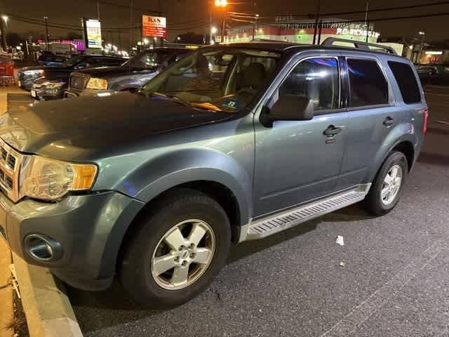 2010 Ford Escape XLT in Union NJ For Sale - Image 1