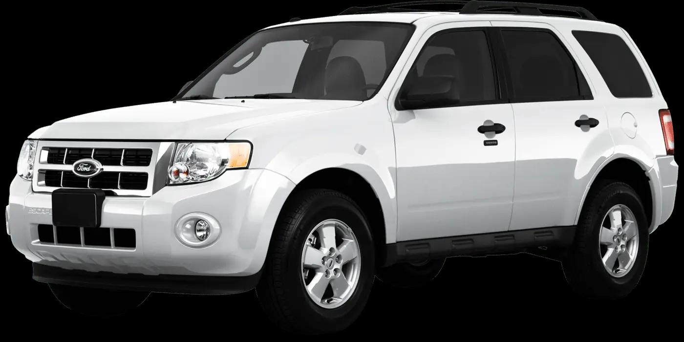 2010 Ford Escape XLT in Franklin IN For Sale - Image 1