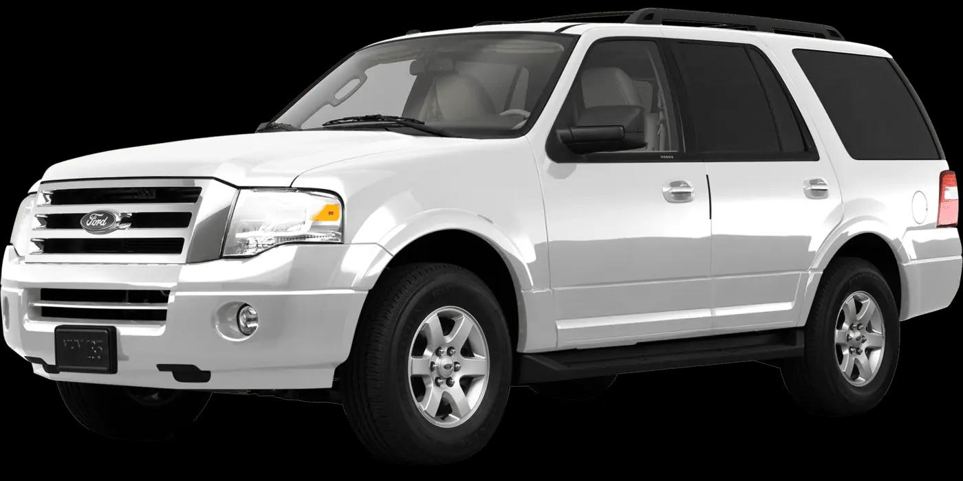 2010 Ford Expedition XLT in Clarksville TN For Sale - Image 1