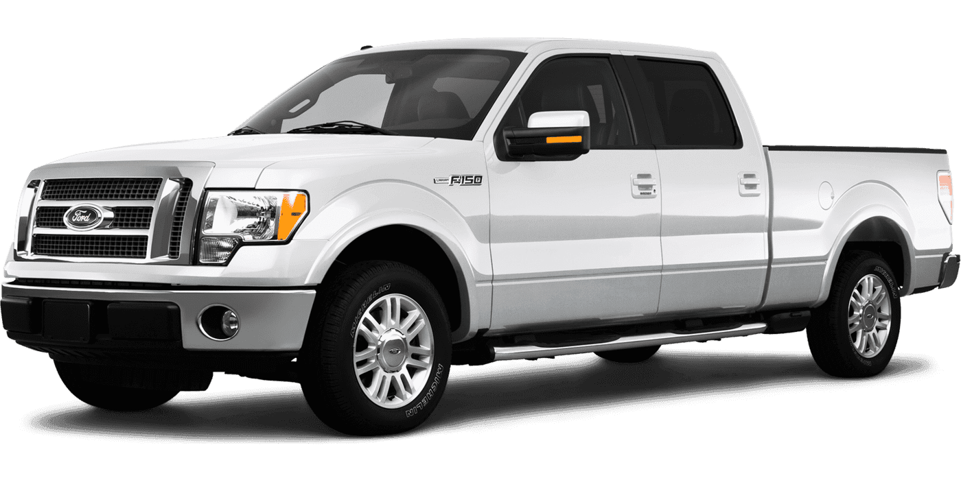 2010 Ford F-150 XL in Streetsboro OH For Sale - Image 1