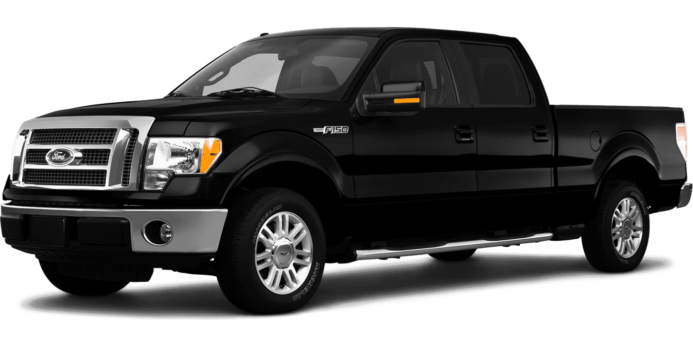 2010 Ford F-150 XL in Gastonia NC For Sale - Image 1